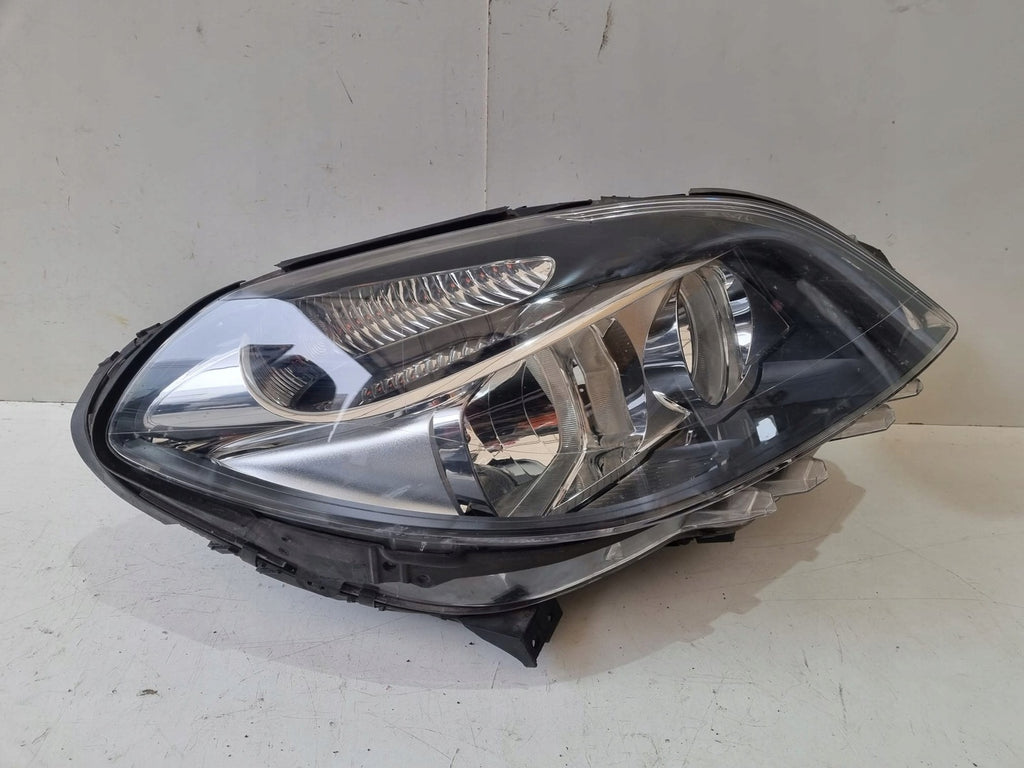 Frontscheinwerfer Mercedes-Benz A2468200261 Rechts Scheinwerfer Headlight