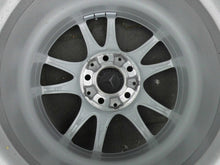 Laden Sie das Bild in den Galerie-Viewer, 1x Alufelge 16 Zoll 6.5" 5x112 49ET A2464011302 Mercedes-Benz W245 Rim Wheel FEL2723331514wh