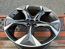 Laden Sie das Bild in den Galerie-Viewer, 1x Alufelge 19 Zoll 8.0" 5x112 40ET 5FF601025E Cupra Formentor Rim Wheel FEL3757335675ik