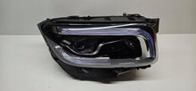 Laden Sie das Bild in den Galerie-Viewer, Frontscheinwerfer Mercedes-Benz W247 A2479060206 LED Rechts Headlight SCH1700600895wc