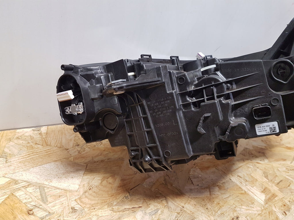 Frontscheinwerfer BMW Active Tourer U06 5A42247 LED Links Scheinwerfer Headlight