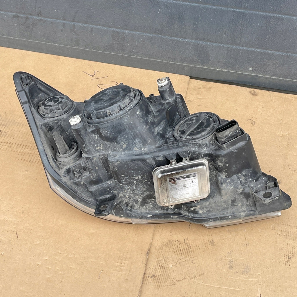 Frontscheinwerfer Mercedes-Benz Viano W639 A6398202861 Links Headlight SCH9572793332bf
