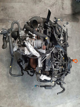Laden Sie das Bild in den Galerie-Viewer, Motor Audi Seat Skoda VW CLH 1.6 TDI 89TKm Diesel Engine Komplett