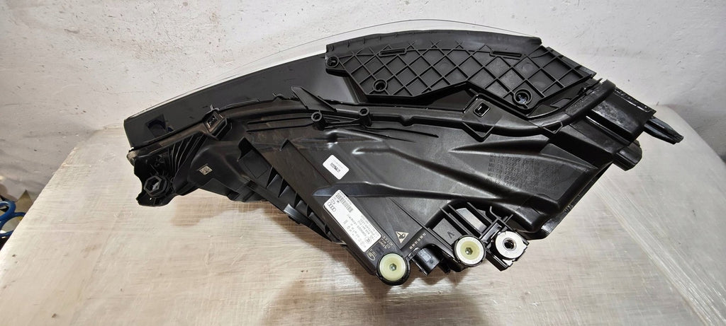Frontscheinwerfer Audi Q3 83A941012 LED Rechts Scheinwerfer Headlight SCH8011529246gr