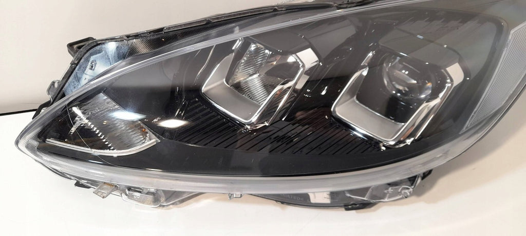 Frontscheinwerfer Ford Kuga LV4B-13E015-CD LED Links Scheinwerfer Headlight SCH8271949018ot