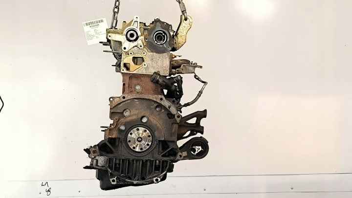 Motor Peugeot 5008 I 10DYYF 1.6 HDI 149PS 36kW 125TKm 2011 Diesel Unkomplett MOT7353568152wy
