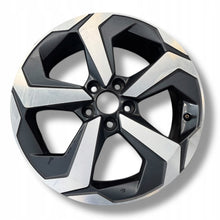 Laden Sie das Bild in den Galerie-Viewer, 1x Alufelge 18 Zoll 6UA8A Nissan Qashqai I J12 Rim Wheel FEL5658055311ov
