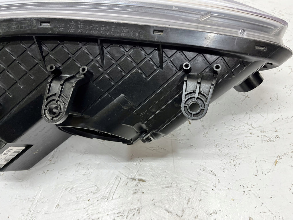 Frontscheinwerfer Kia Ceed 92101A2020 LED Links Scheinwerfer Headlight