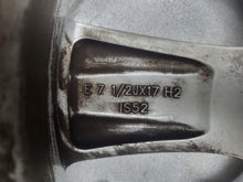Load image into Gallery viewer, 1x Alufelge 17 Zoll 7.5" 5x112 52ET Glanz Silber 6868276 Mini Countryman F60 FEL1328327277ca