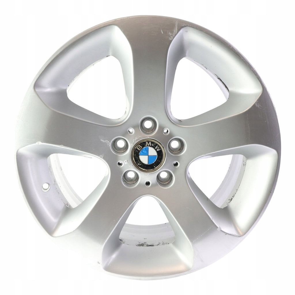 1x Alufelge 19 Zoll 9.0" 5x120 6769875 BMW X5 E53 Rim Wheel FEL7438924194yw