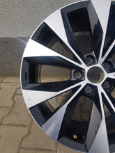 Laden Sie das Bild in den Galerie-Viewer, 1x Alufelge 18 Zoll 8.0&quot; 5x112 A2134013700 Skoda Rim Wheel