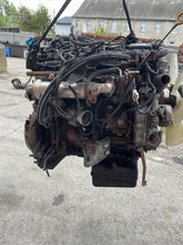 Laden Sie das Bild in den Galerie-Viewer, Motor Renault Mascott 3.0 DXI 2006 Diesel Engine Komplett MOT1819466320il