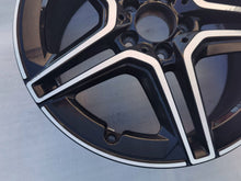 Laden Sie das Bild in den Galerie-Viewer, 1x Alufelge 18 Zoll 5x112 A1774011500 Mercedes-Benz W177 Rim Wheel FEL6684243552gi