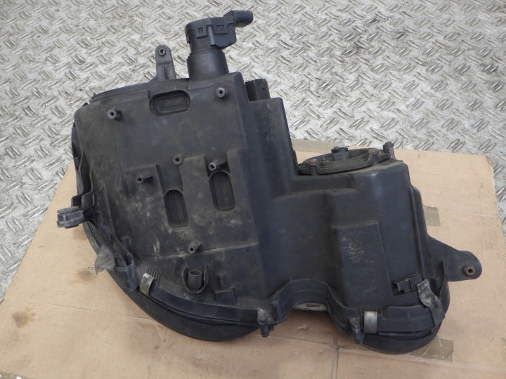 Frontscheinwerfer Mercedes-Benz W211 Links Scheinwerfer Headlight SCH5458663554be