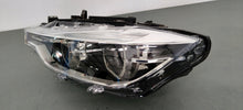 Laden Sie das Bild in den Galerie-Viewer, Frontscheinwerfer BMW 3 F30 F31 7453481 Laser Links Scheinwerfer Headlight SCH4352431728fh