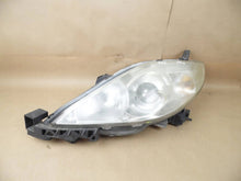 Laden Sie das Bild in den Galerie-Viewer, Frontscheinwerfer Mazda 5 149002A0112 Links Scheinwerfer Headlight