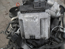 Load image into Gallery viewer, Motor VW I CBB 2.0 TDI 170PS 66kW 170TKm Diesel Engine Komplett MOT2693995726bl