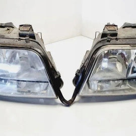 Frontscheinwerfer Audi A6 Avant 15381301 Ein Satz Scheinwerfer Headlight SCH4174591500nm