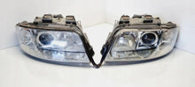 Laden Sie das Bild in den Galerie-Viewer, Frontscheinwerfer Audi A6 Avant 15381301 Ein Satz Scheinwerfer Headlight SCH4174591500nm