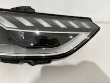 Laden Sie das Bild in den Galerie-Viewer, Frontscheinwerfer Audi A4 B9 8W0941034D LED Rechts Scheinwerfer Headlight