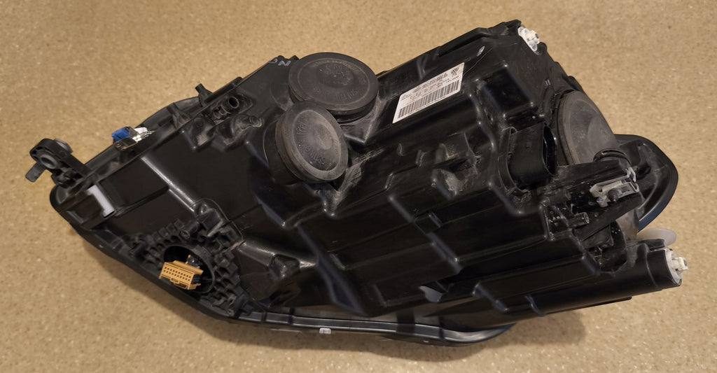 Frontscheinwerfer VW Caddy 2K1941040A Xenon Rechts Scheinwerfer Headlight SCH3129074736in