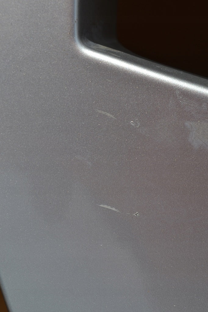 1x Alufelge 18 Zoll 8.0" 5x112 26ET Glanz Silber 4K8601025AB Audi A8 A7 FEL1180738239yp