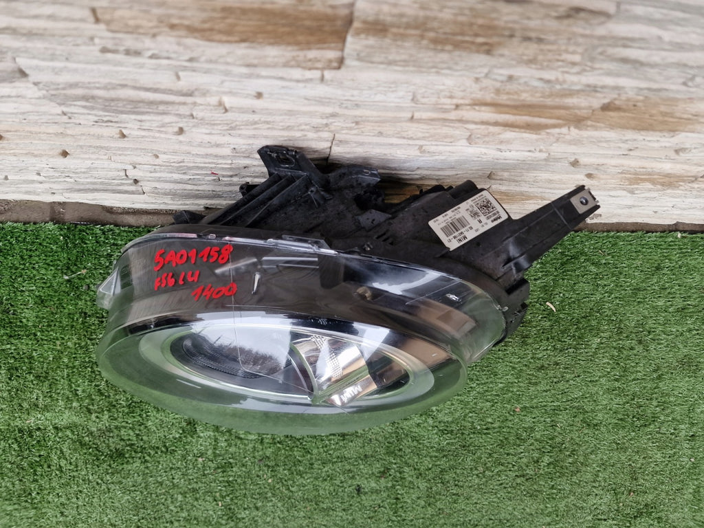 Frontscheinwerfer Mini F57 F54 F56 F55 5A01158 Rechts Scheinwerfer Headlight SCH2466693524ek