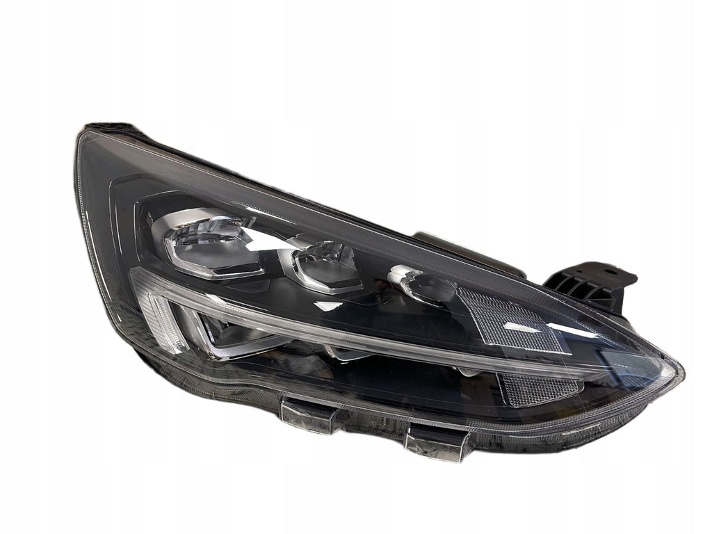 Frontscheinwerfer Ford Focus MX7B-13E014-ED Rechts Scheinwerfer Headlight SCH6570702396ci