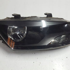 Frontscheinwerfer VW Polo 6R1941008G 1EE24705110 FALSE Scheinwerfer Headlight SCH3800432718fh