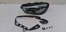 Laden Sie das Bild in den Galerie-Viewer, Frontscheinwerfer Mercedes-Benz Cla A1189066901 LED Links Scheinwerfer Headlight SCH2114163565ui