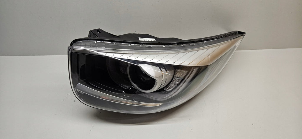 Frontscheinwerfer Kia Picanto 92101-G63 Full LED Links Scheinwerfer Headlight SCH4064992695ng