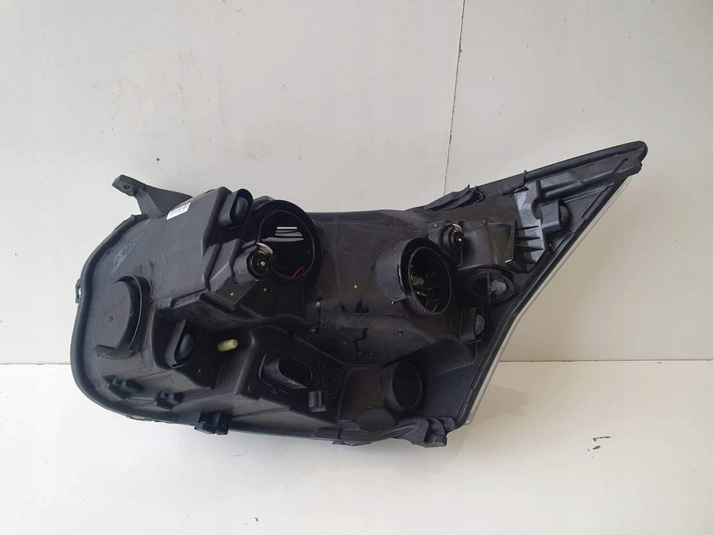 Frontscheinwerfer Ford Transit BK31-13D152-BG Rechts Scheinwerfer Headlight