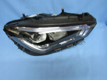 Laden Sie das Bild in den Galerie-Viewer, Frontscheinwerfer Mercedes-Benz Cla A1189062600 LED Rechts Headlight