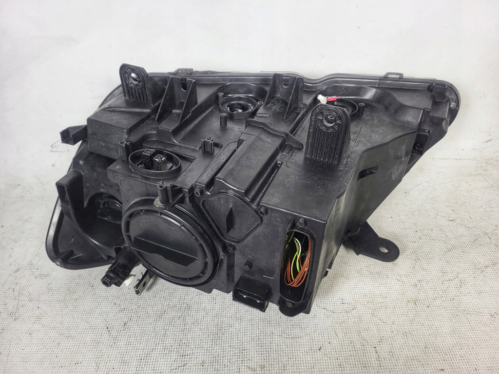 Frontscheinwerfer BMW X3 F25 7276998 Xenon Rechts Scheinwerfer Headlight SCH2585180051xd