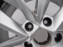 Load image into Gallery viewer, 1x Alufelge 17 Zoll 46ET Silber 5E3601025 Skoda Octavia I Rim Wheel FEL3696767775yk
