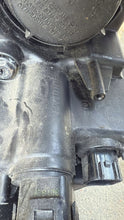 Laden Sie das Bild in den Galerie-Viewer, Frontscheinwerfer Hyundai Ix35 Links Scheinwerfer Headlight SCH2438517847md
