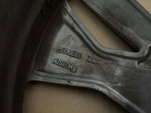 Load image into Gallery viewer, 1x Alufelge 17 Zoll 7.0" 5x108 9814117977 Peugeot I Rim Wheel FEL7502814639dn