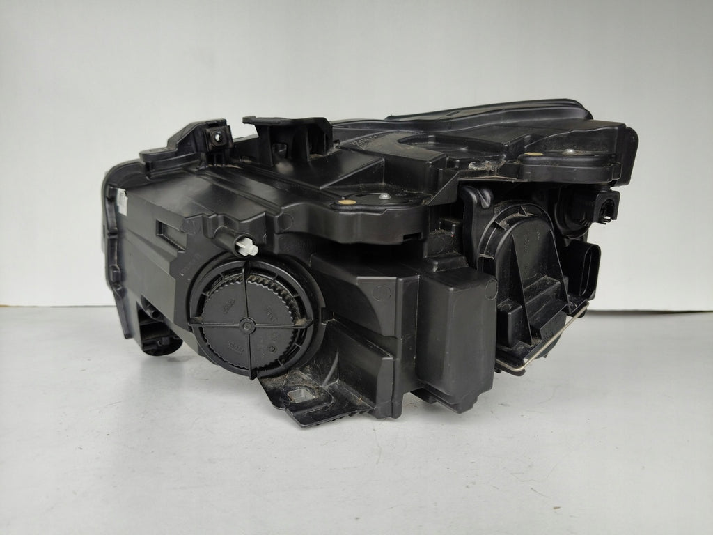 Frontscheinwerfer Audi Q2 81A941004 Rechts Scheinwerfer Headlight SCH6161457368ts