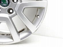 Laden Sie das Bild in den Galerie-Viewer, 1x Alufelge 17 Zoll 7.0&quot; 5x112 5L0601025A Skoda Yeti Rim Wheel