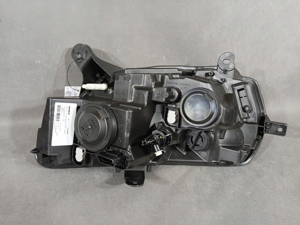 Frontscheinwerfer Dacia Sandero Logan II 260100697R Rechts Headlight SCH1874496881jv