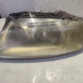 Frontscheinwerfer Audi A8 Bi-Xenon Links Scheinwerfer Headlight SCH3052729648sx