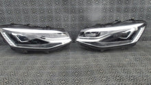 Laden Sie das Bild in den Galerie-Viewer, Frontscheinwerfer VW Caddy I 2K8941035AJ Links Scheinwerfer Headlight SCH1822152511hf