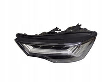 Load image into Gallery viewer, Frontscheinwerfer Audi A6 C8 4K0941035 LED Links Scheinwerfer Headlight