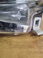 Load image into Gallery viewer, Frontscheinwerfer Mazda 2 Dj D43N-51030 Rechts Scheinwerfer Headlight