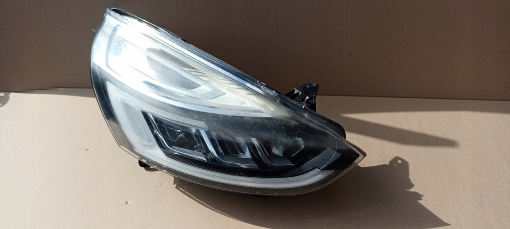 Frontscheinwerfer Renault Clio IV 260100274R Rechts Scheinwerfer Headlight