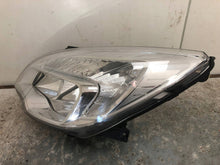 Load image into Gallery viewer, Frontscheinwerfer Opel Meriva B 13286612 Links Scheinwerfer Headlight SCH6157504930hf