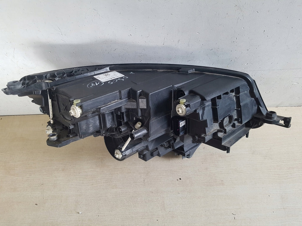 Frontscheinwerfer Skoda Kodiaq 566941015H Links Scheinwerfer Headlight SCH5031625307xx