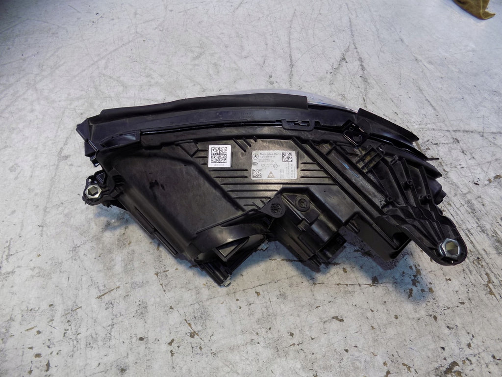Frontscheinwerfer Mercedes-Benz W213 A2139067609 LED Rechts Headlight SCH1624046576wi