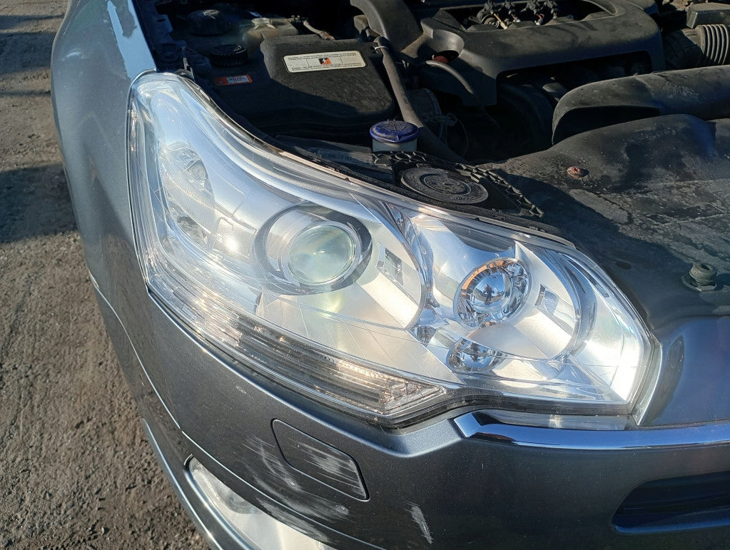 Frontscheinwerfer Citroën C5 III 89903365 Xenon Rechts Scheinwerfer Headlight