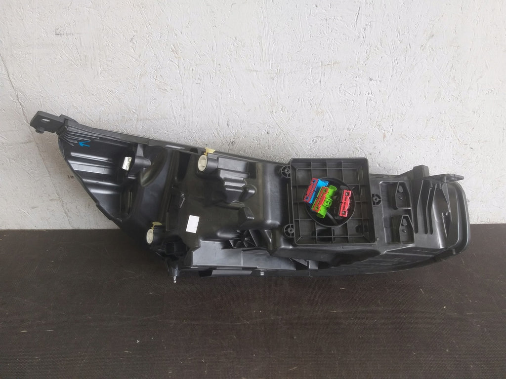 Frontscheinwerfer Ford Focus NX7B-13E017-AG Full LED Links Headlight SCH7518259454tl